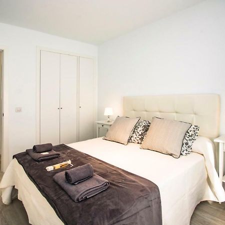 Flower Beach Suite 7 Playa Honda  Exteriör bild