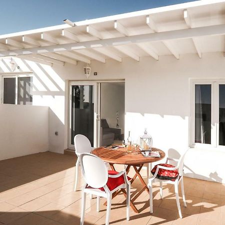 Flower Beach Suite 7 Playa Honda  Exteriör bild