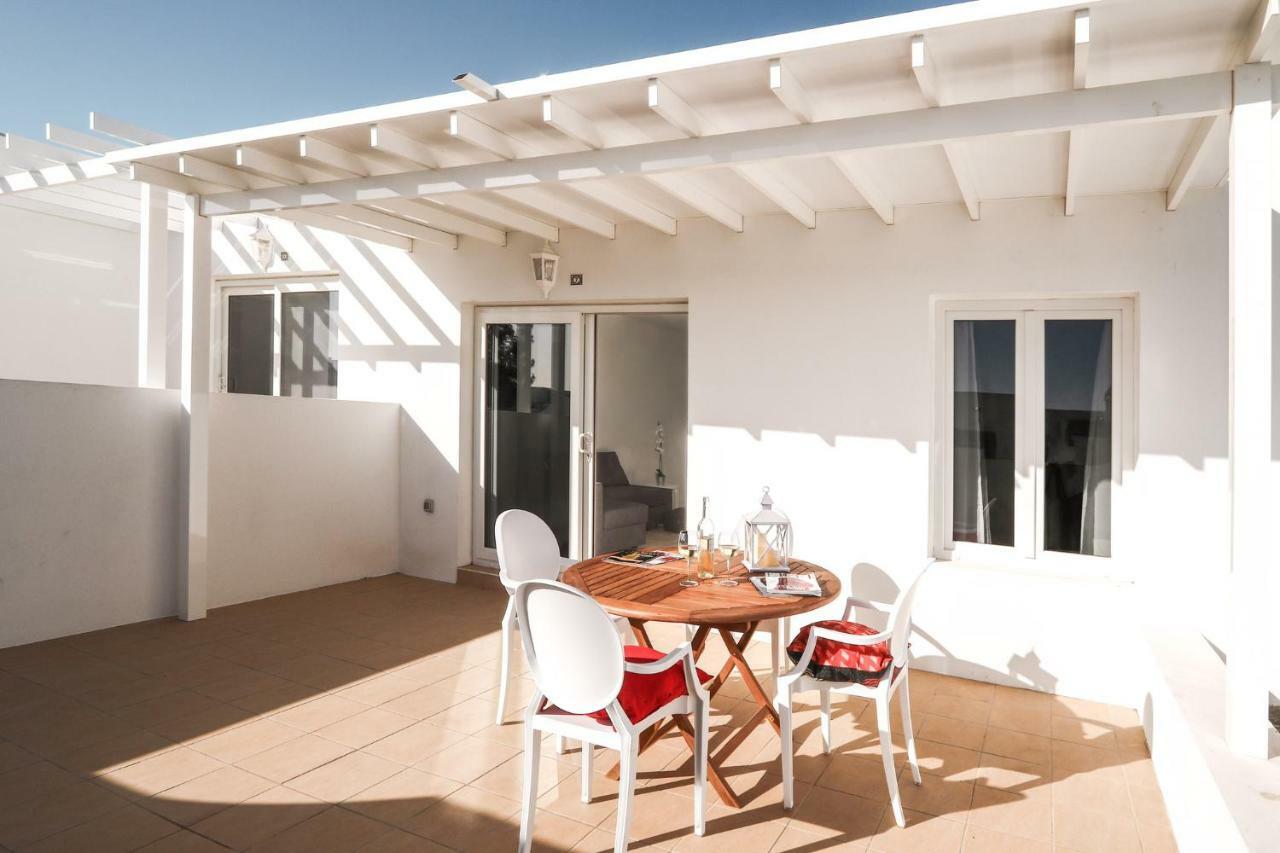 Flower Beach Suite 7 Playa Honda  Exteriör bild