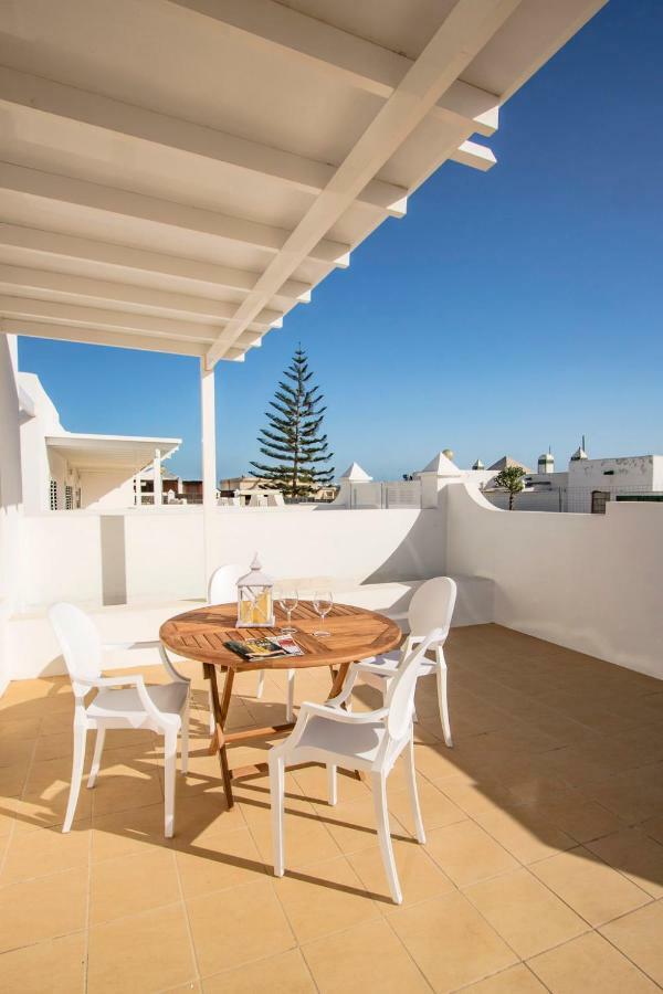 Flower Beach Suite 7 Playa Honda  Exteriör bild
