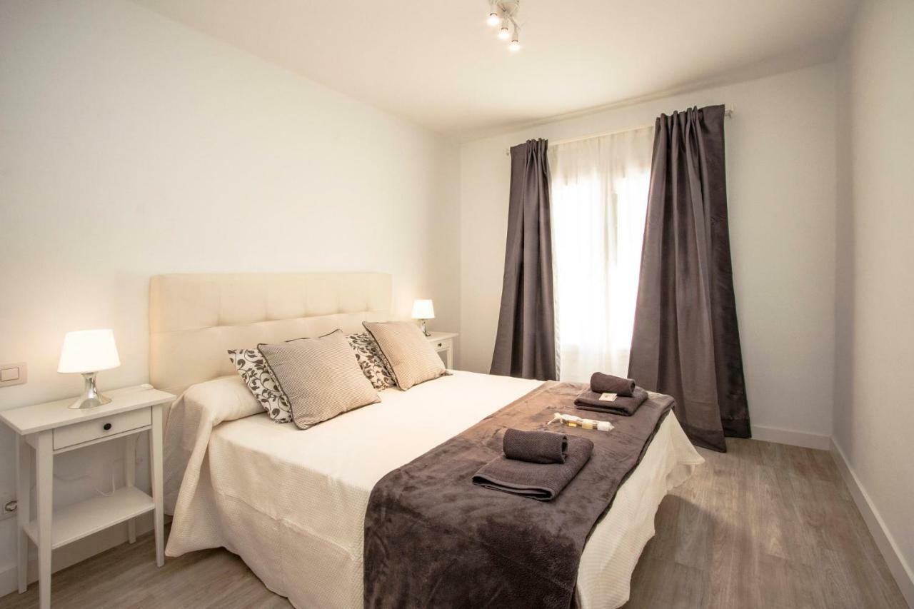 Flower Beach Suite 7 Playa Honda  Exteriör bild