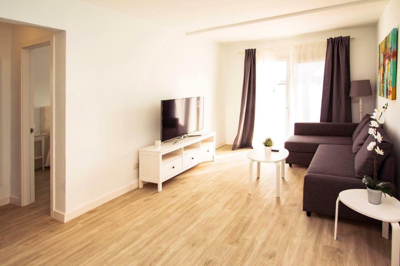 Flower Beach Suite 7 Playa Honda  Exteriör bild