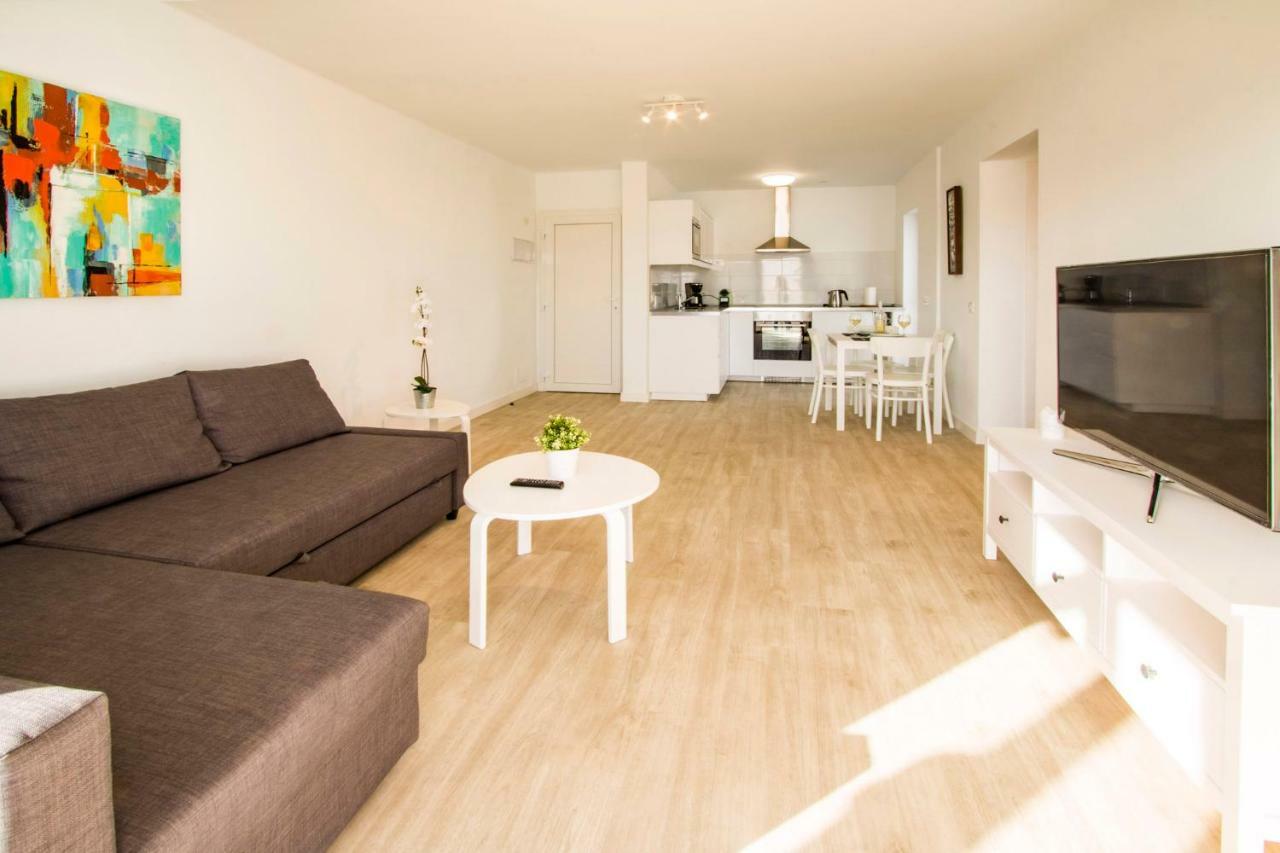 Flower Beach Suite 7 Playa Honda  Exteriör bild